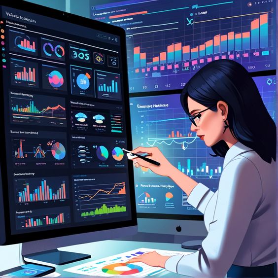 Navigating Career Transitions in Information Technology