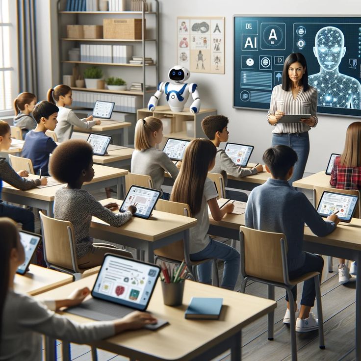 Education Edtech