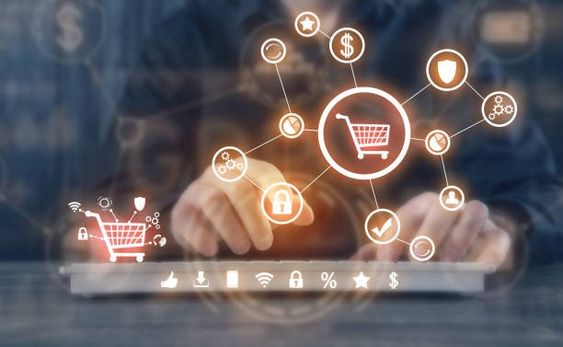 E-commerce E-commerce
