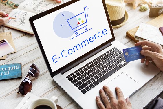 The Transformative Role of Technology in E-commerce