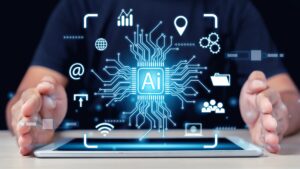 THE BEST ARTIFICIAL INTELLIGENCE