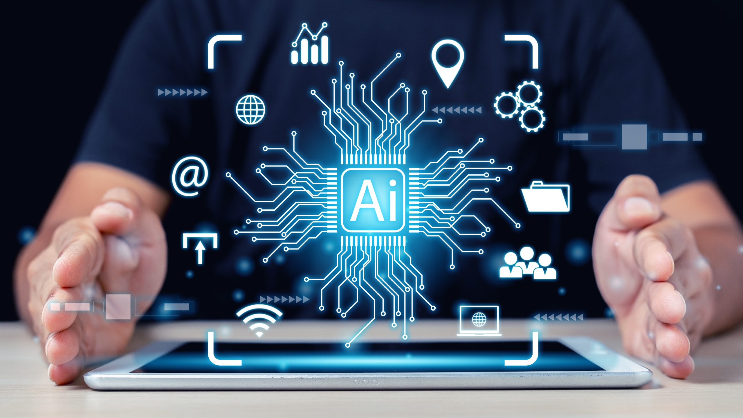 THE BEST ARTIFICIAL INTELLIGENCE