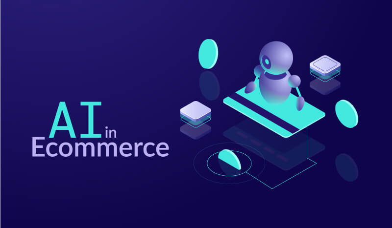 AI in e-commerce: the future of online shopping ai in ecommerce blog post image 1