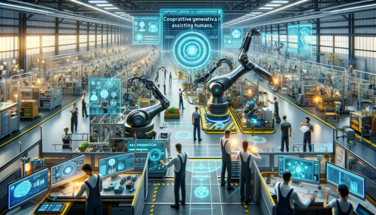 Sole News AI technology 2024 : Challenges and Opportunities