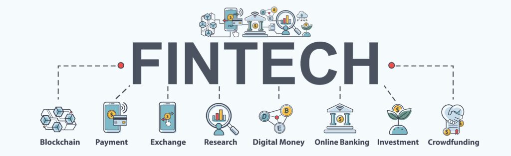 10 Powerful Fintech Solutions Transforming Small Businesses - Soletechno