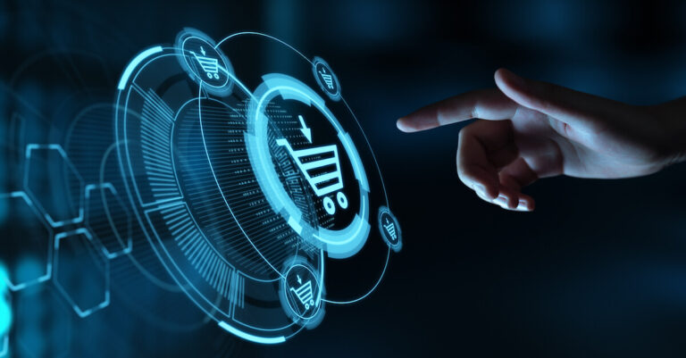 Sole News AI in e-commerce: the future of online shopping